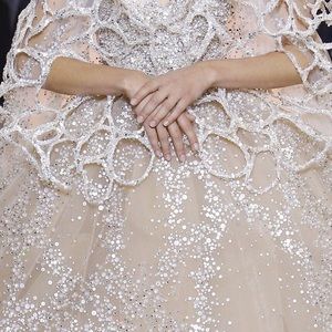 Meet your Posher, Abbey